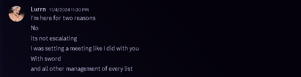 Description