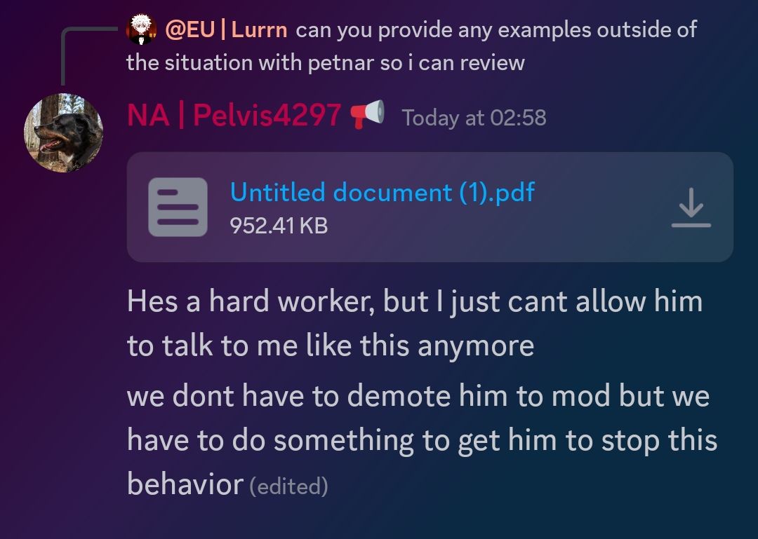 Description