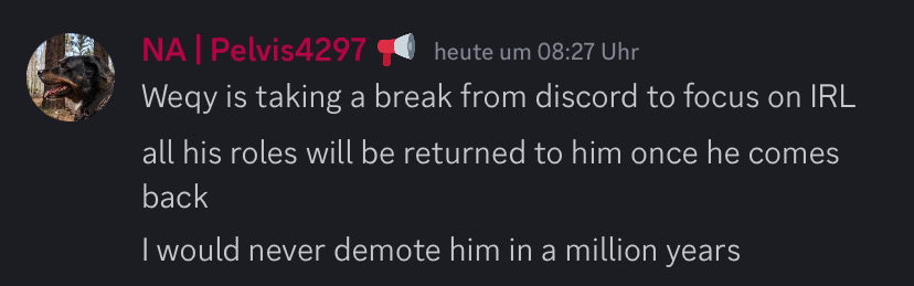 Description
