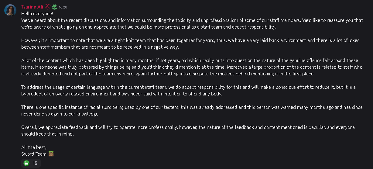 Description