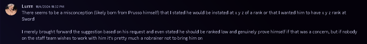 Description